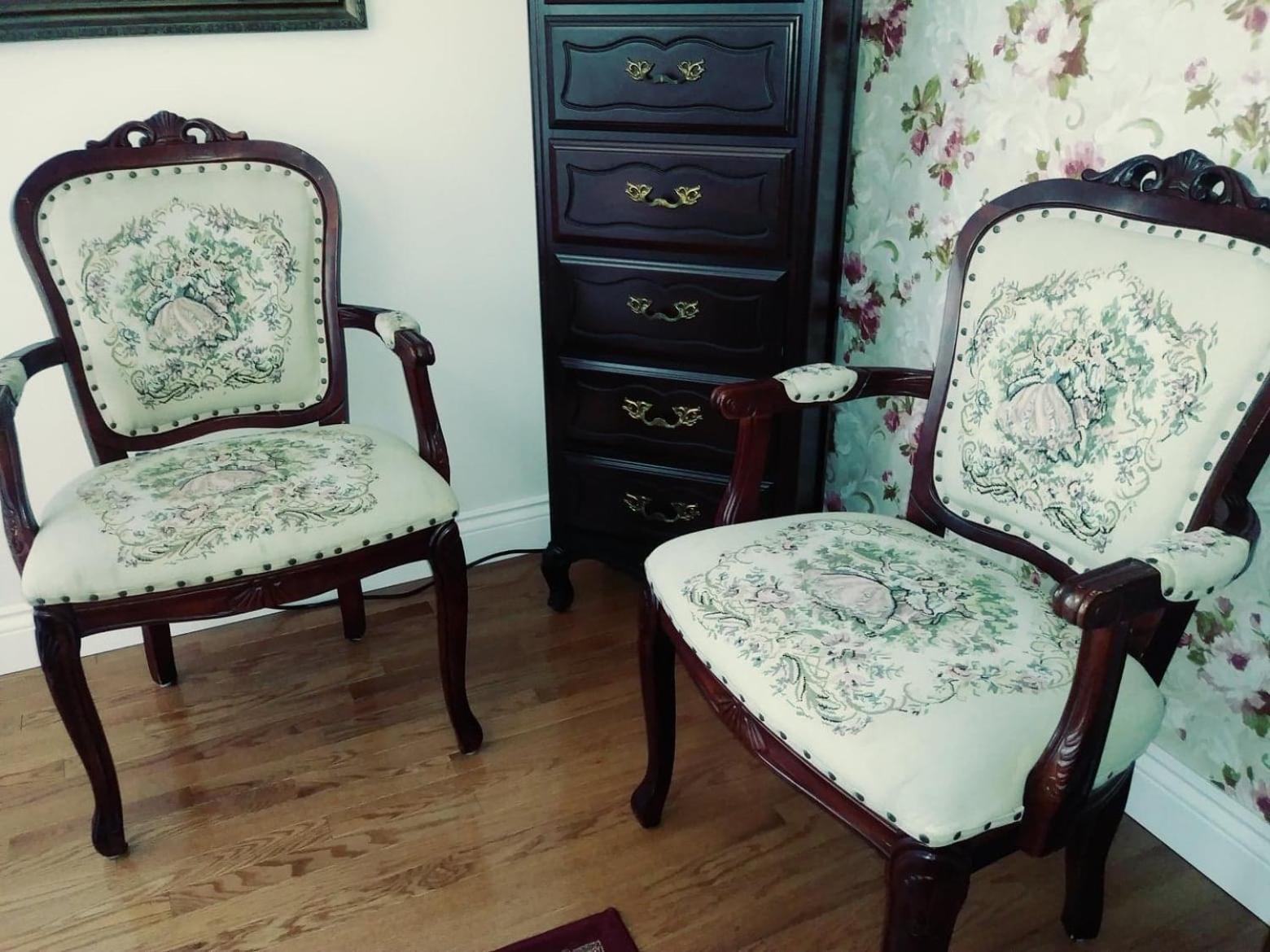 Mindemoya Twin Peaks B&B الغرفة الصورة