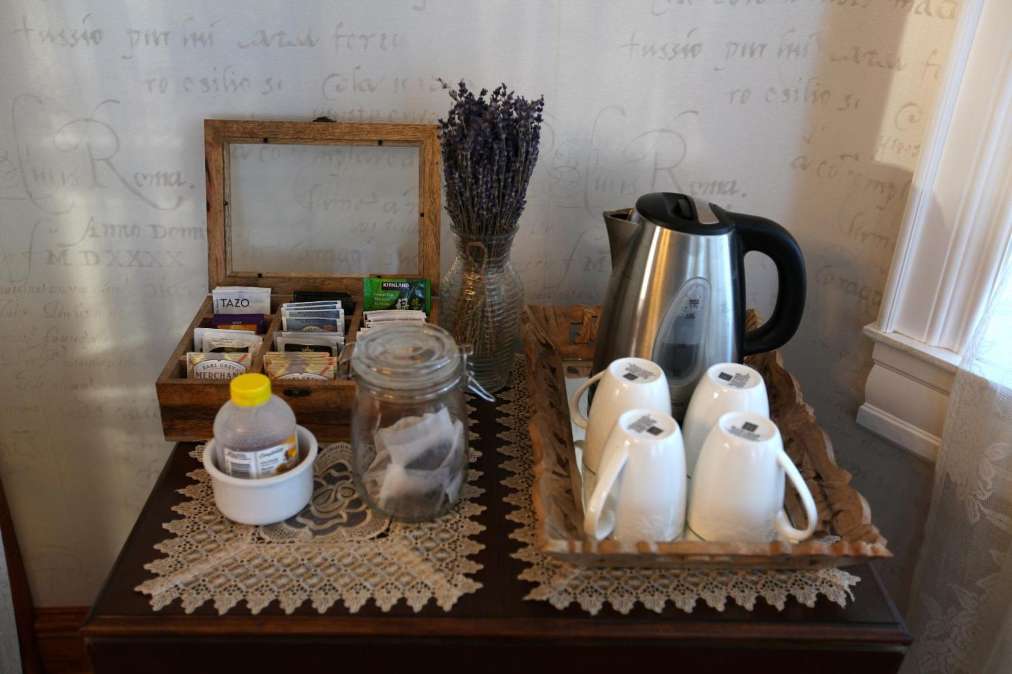 Mindemoya Twin Peaks B&B المظهر الخارجي الصورة