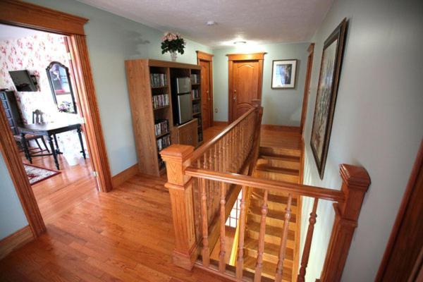 Mindemoya Twin Peaks B&B المظهر الخارجي الصورة